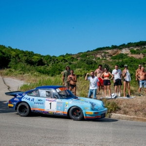 35° RALLY ELBA STORICO - Gallery 4